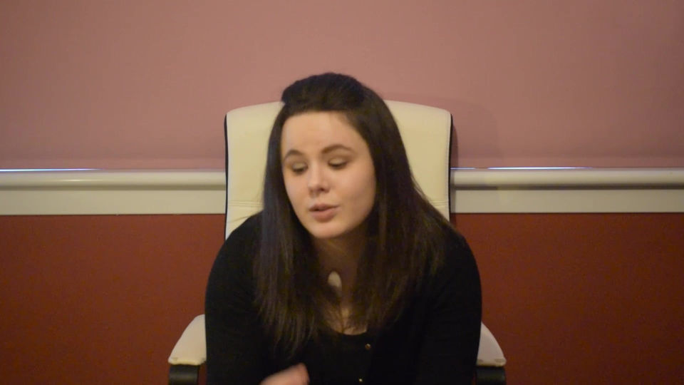 Spencer Hastings Monologue
